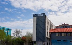 Bucharest Airport Hotel